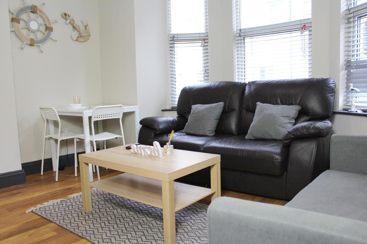 Vacation Home - Garden, Netlfix, Wifi. Margate Luaran gambar
